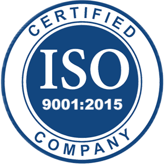 ISO 9001:2015