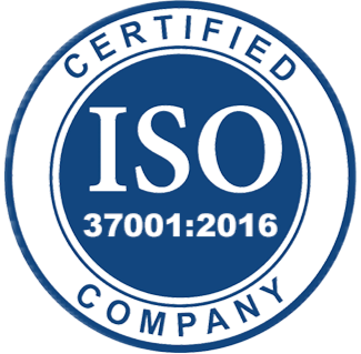 ISO 37001:2016