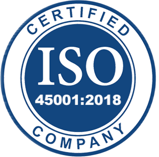 ISO 45001:2018